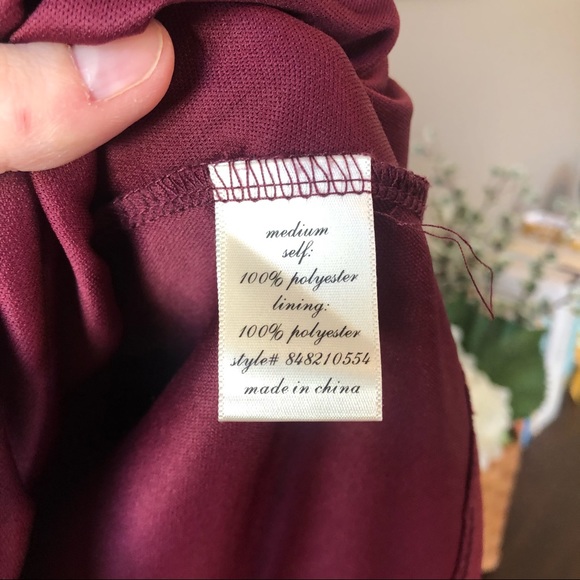 Francescas Lace Detailing Dress - Picture 5 of 5